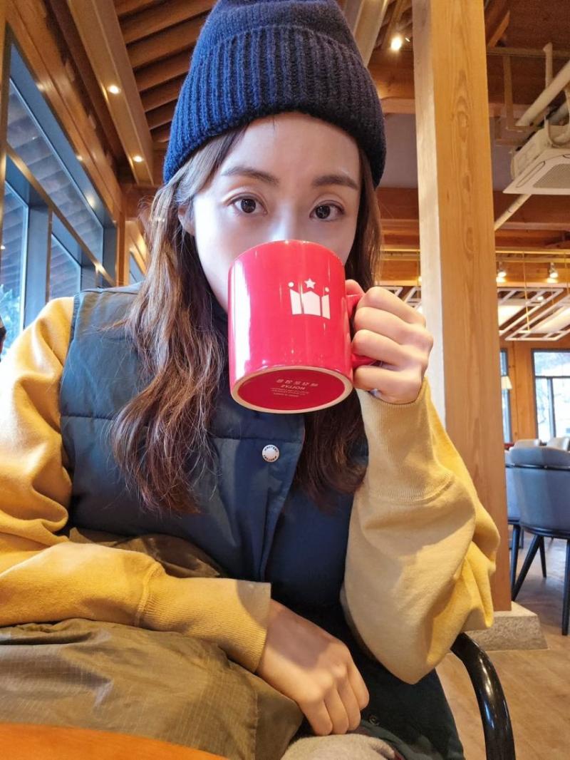 강소라 SNS