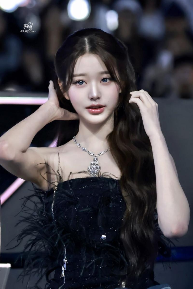 아이브 장원영