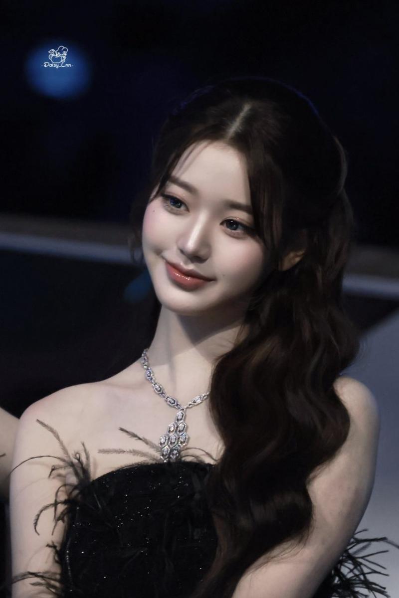 아이브 장원영
