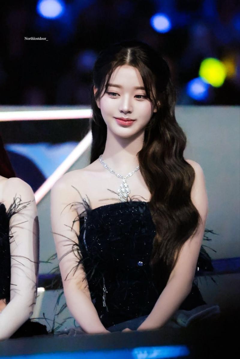 아이브 장원영