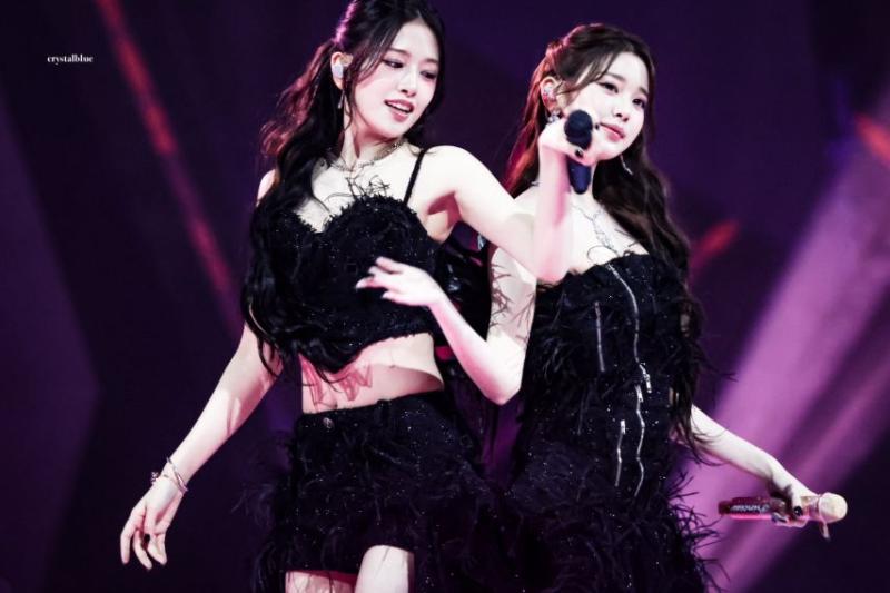 아이브 장원영