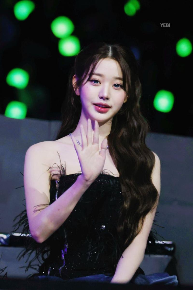 아이브 장원영