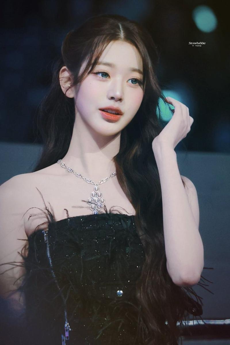 아이브 장원영