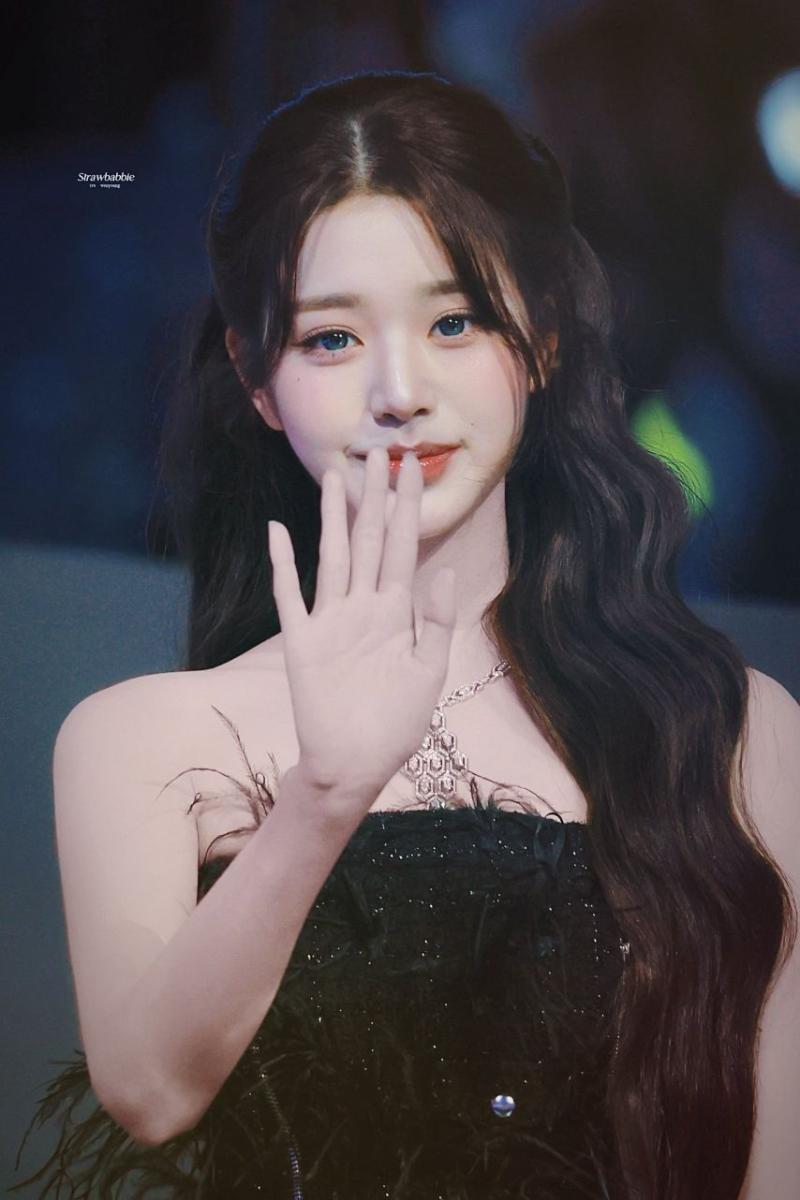 아이브 장원영