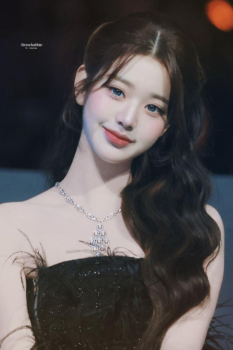 아이브 장원영