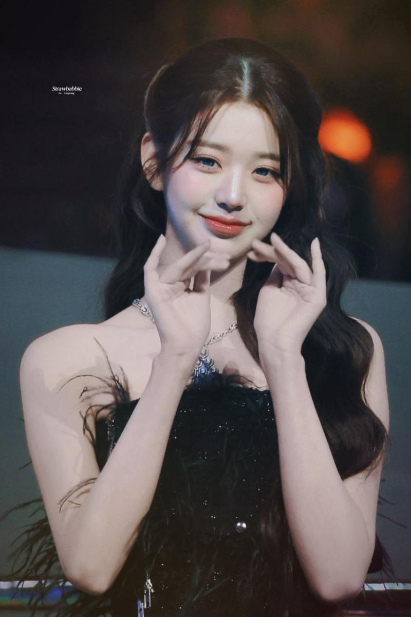 아이브 장원영