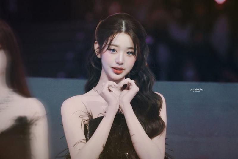 아이브 장원영