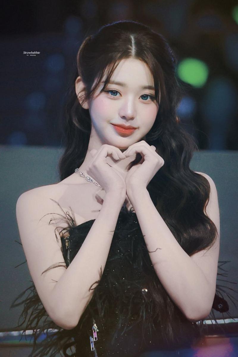 아이브 장원영