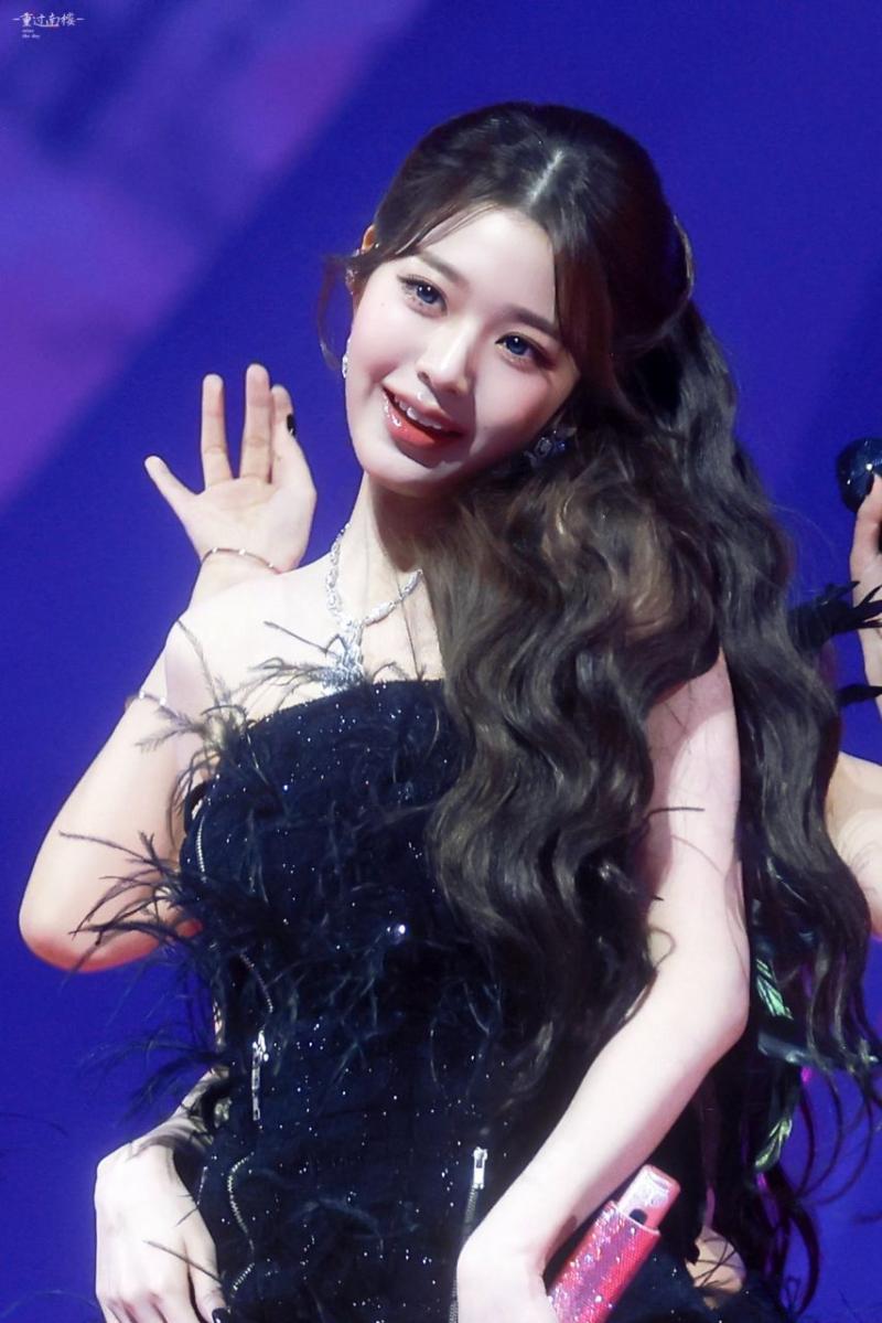 아이브 장원영