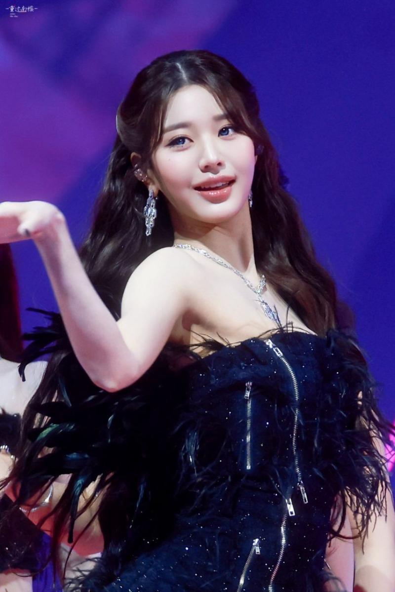 아이브 장원영