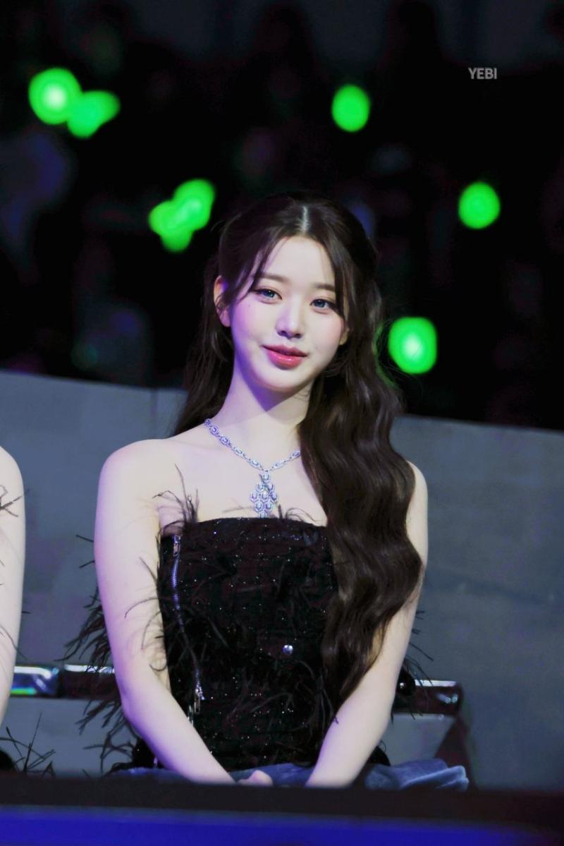 아이브 장원영