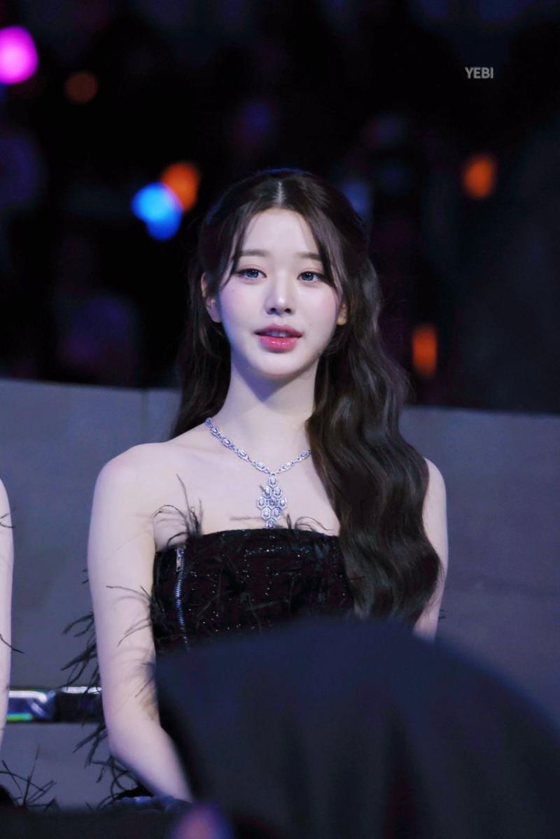 아이브 장원영