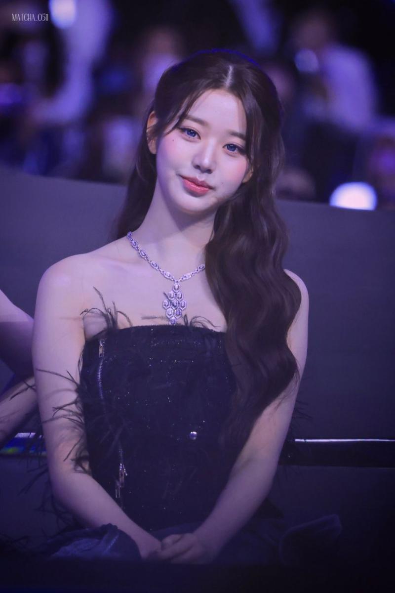 아이브 장원영