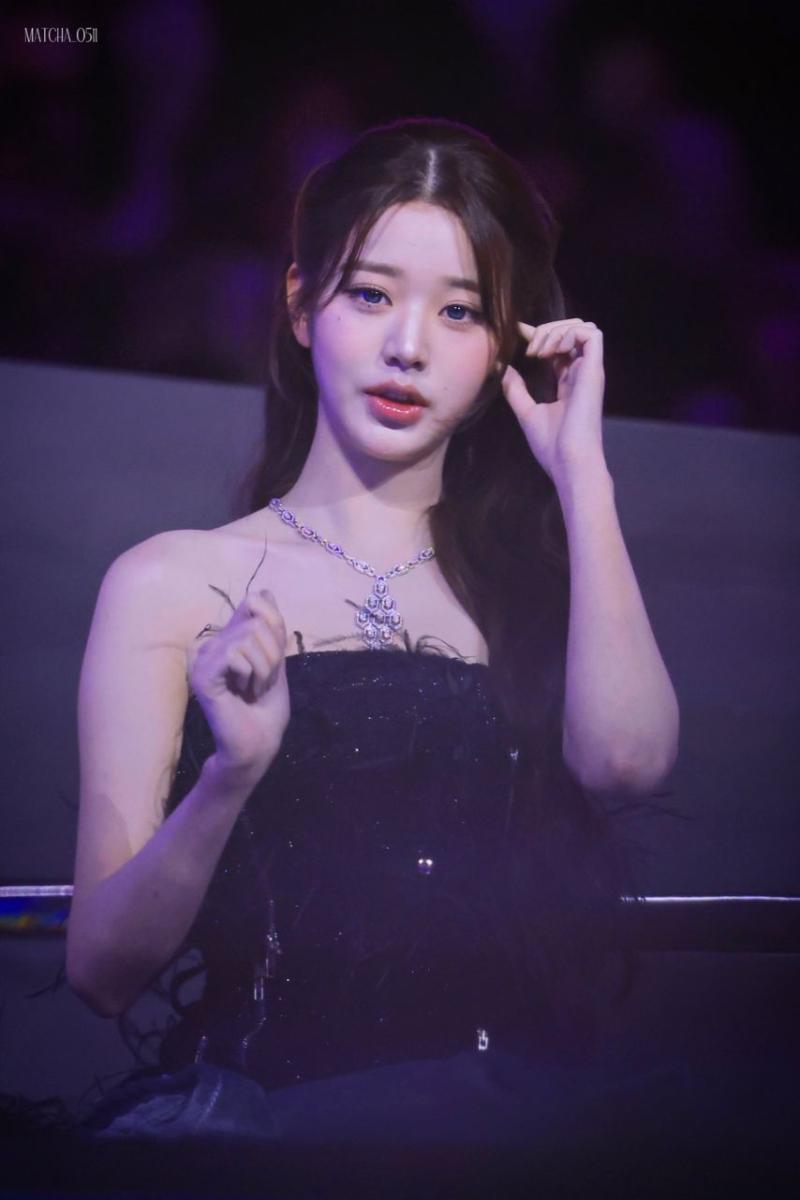 아이브 장원영