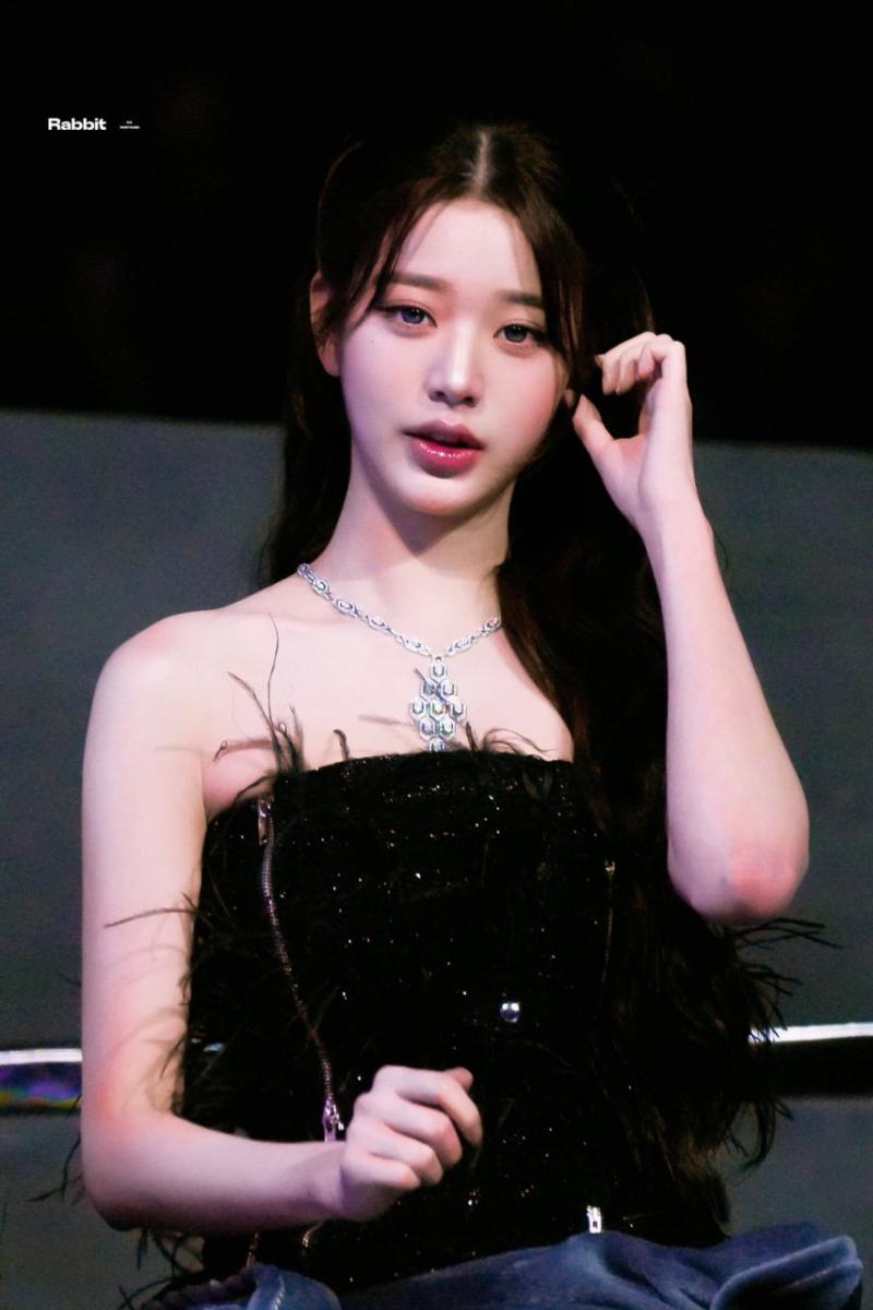 아이브 장원영