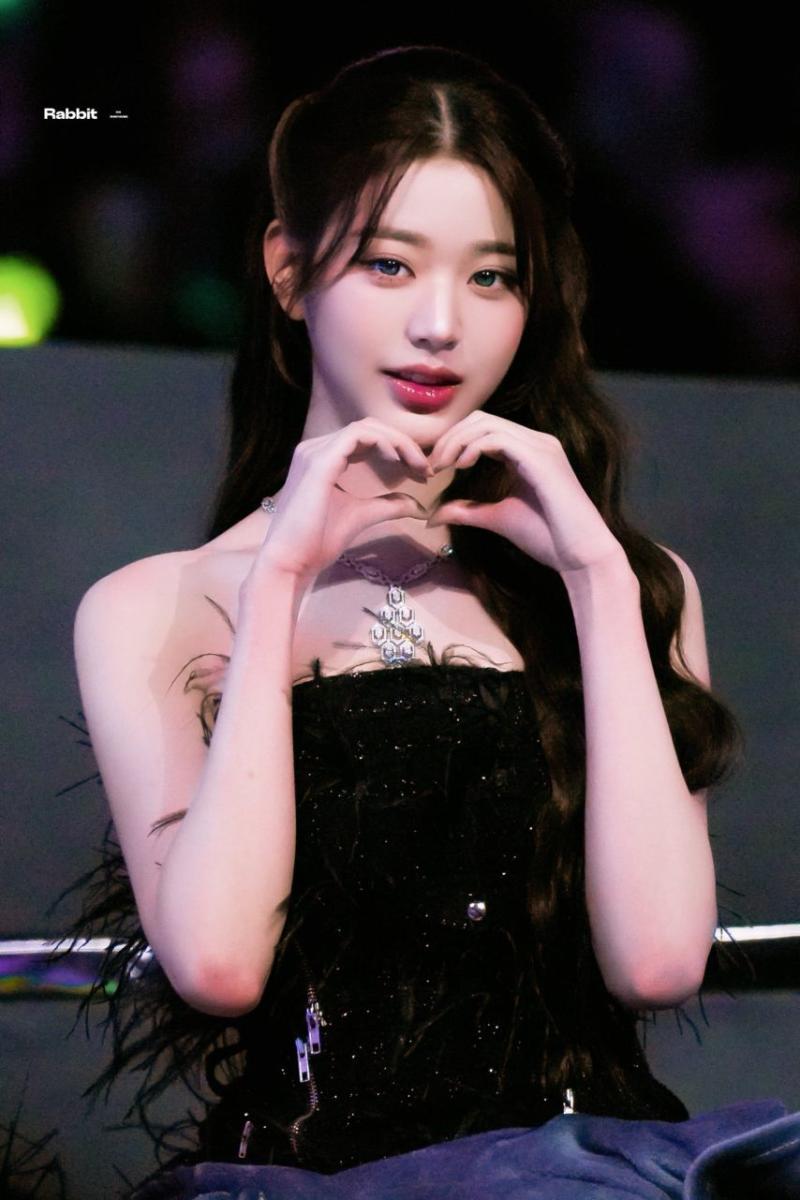 아이브 장원영