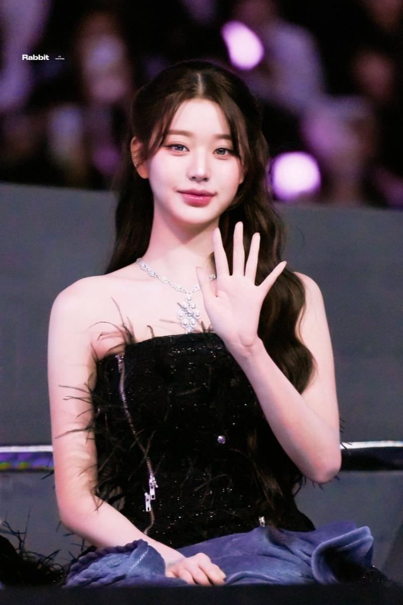 아이브 장원영