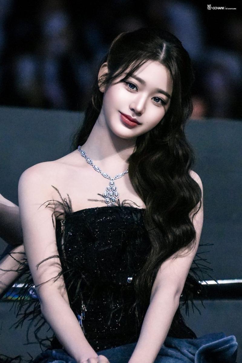 아이브 장원영