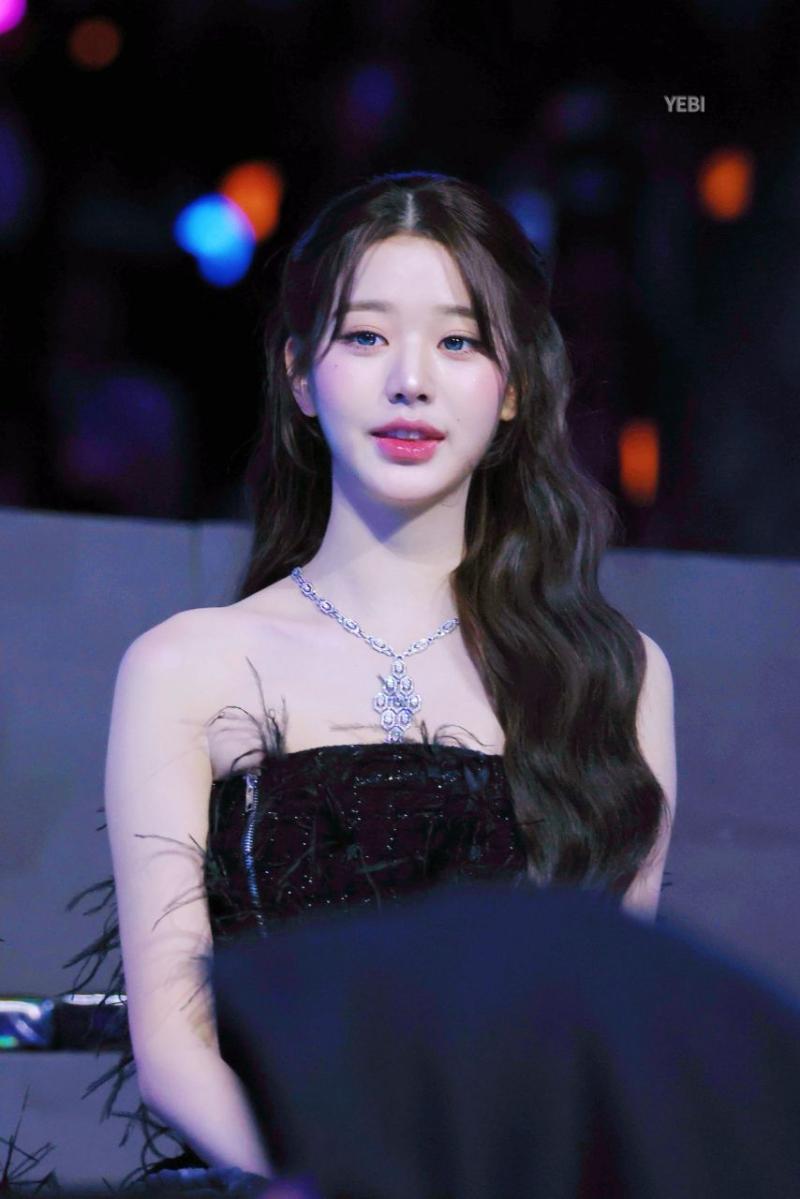 아이브 장원영
