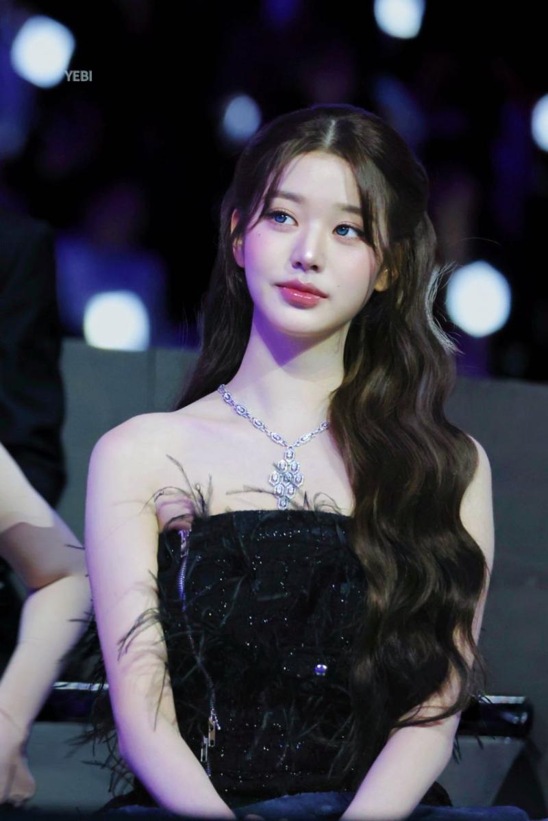 아이브 장원영