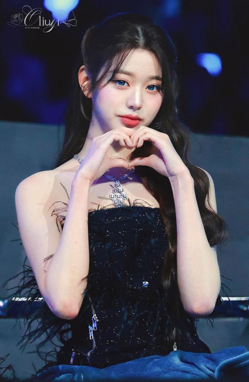 아이브 장원영