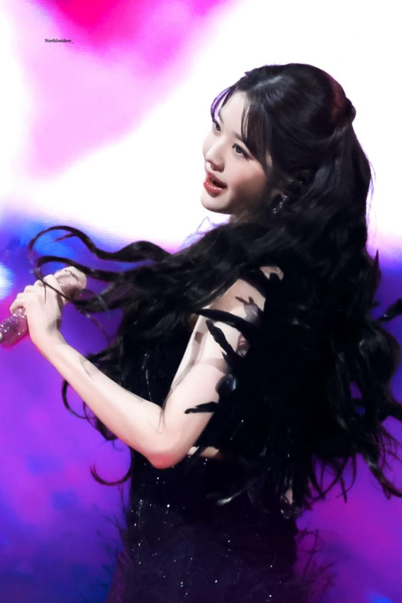 아이브 장원영