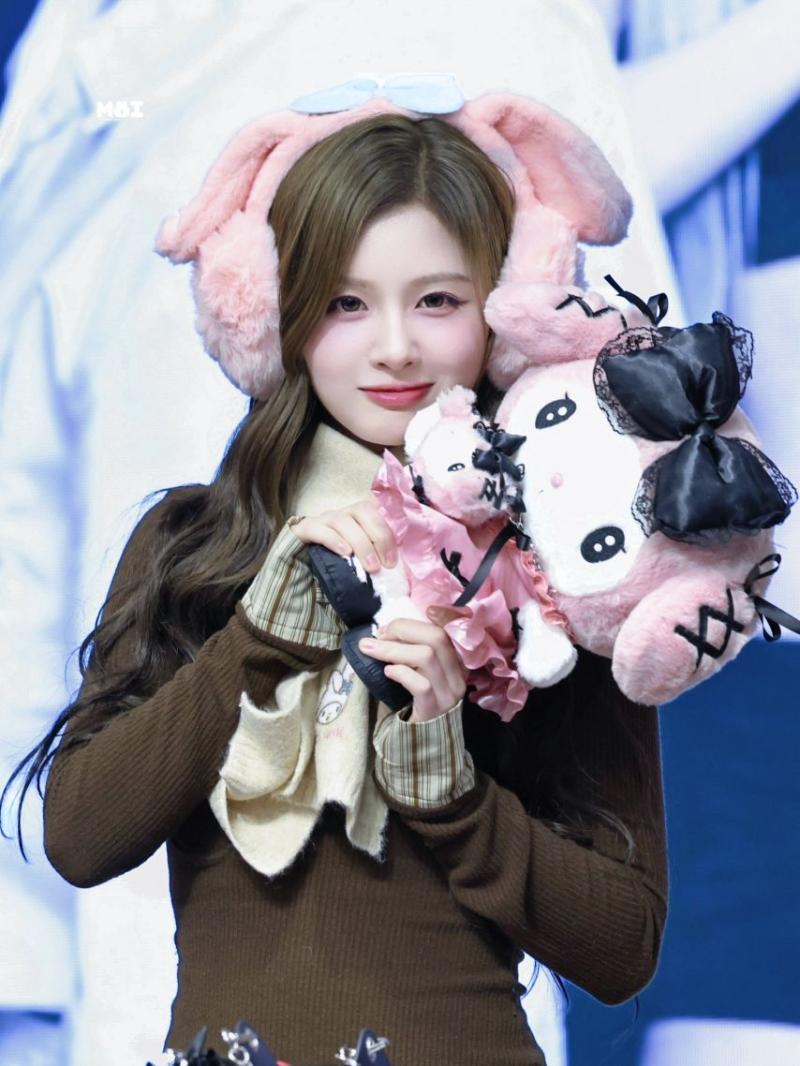 엔믹스 설윤