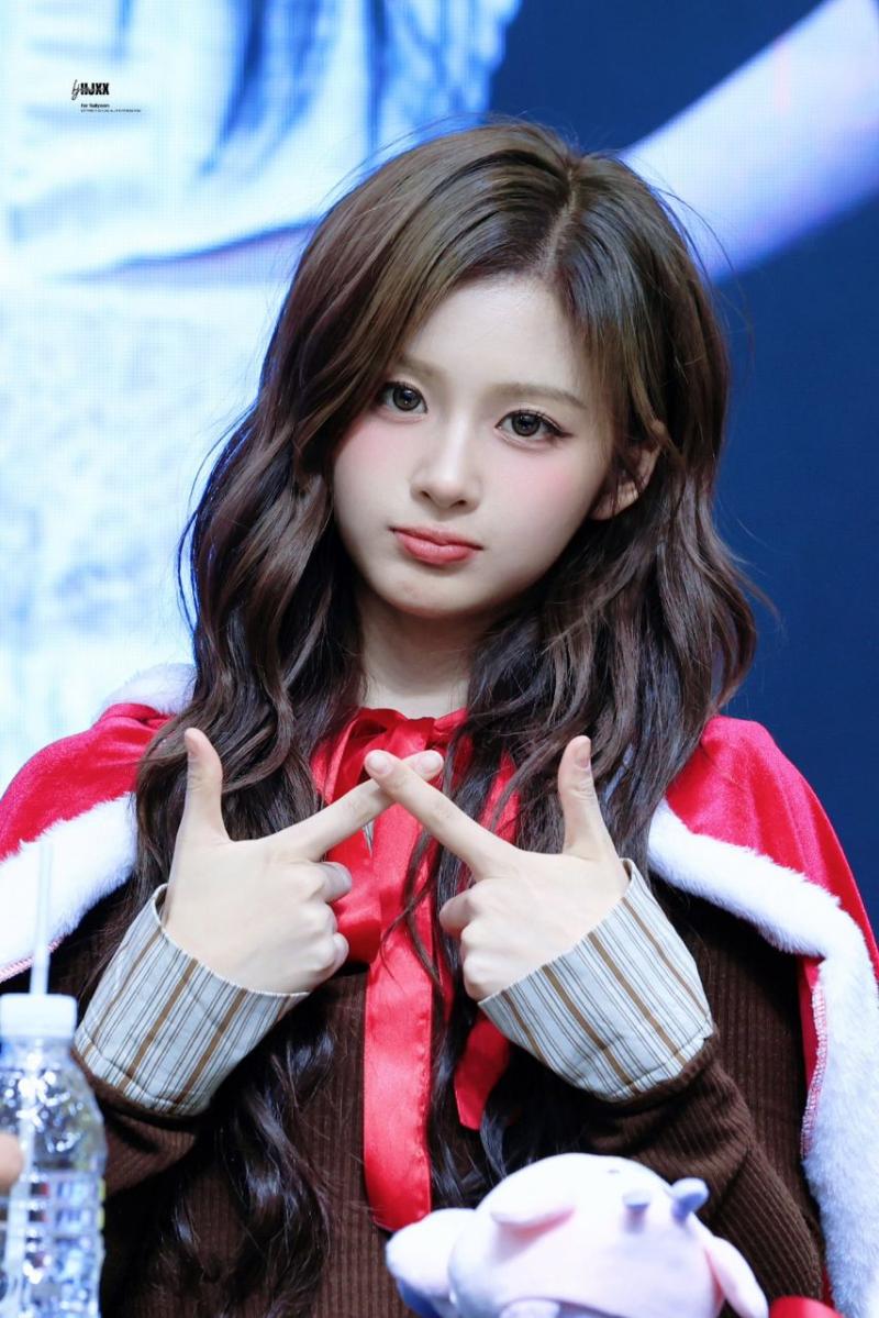 엔믹스 설윤