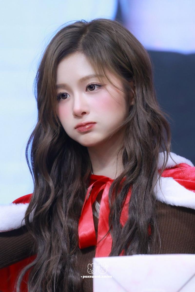 엔믹스 설윤