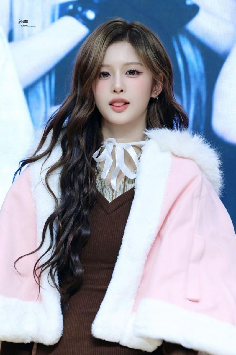 엔믹스 설윤
