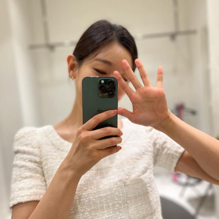 배우 박소담