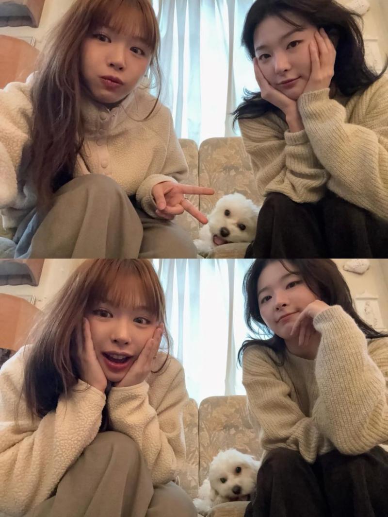 레드벨벳 슬기
