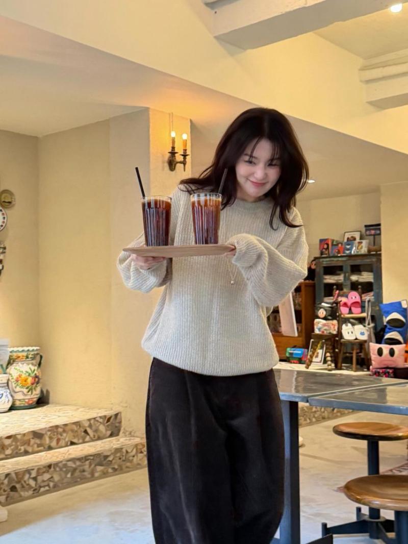레드벨벳 슬기
