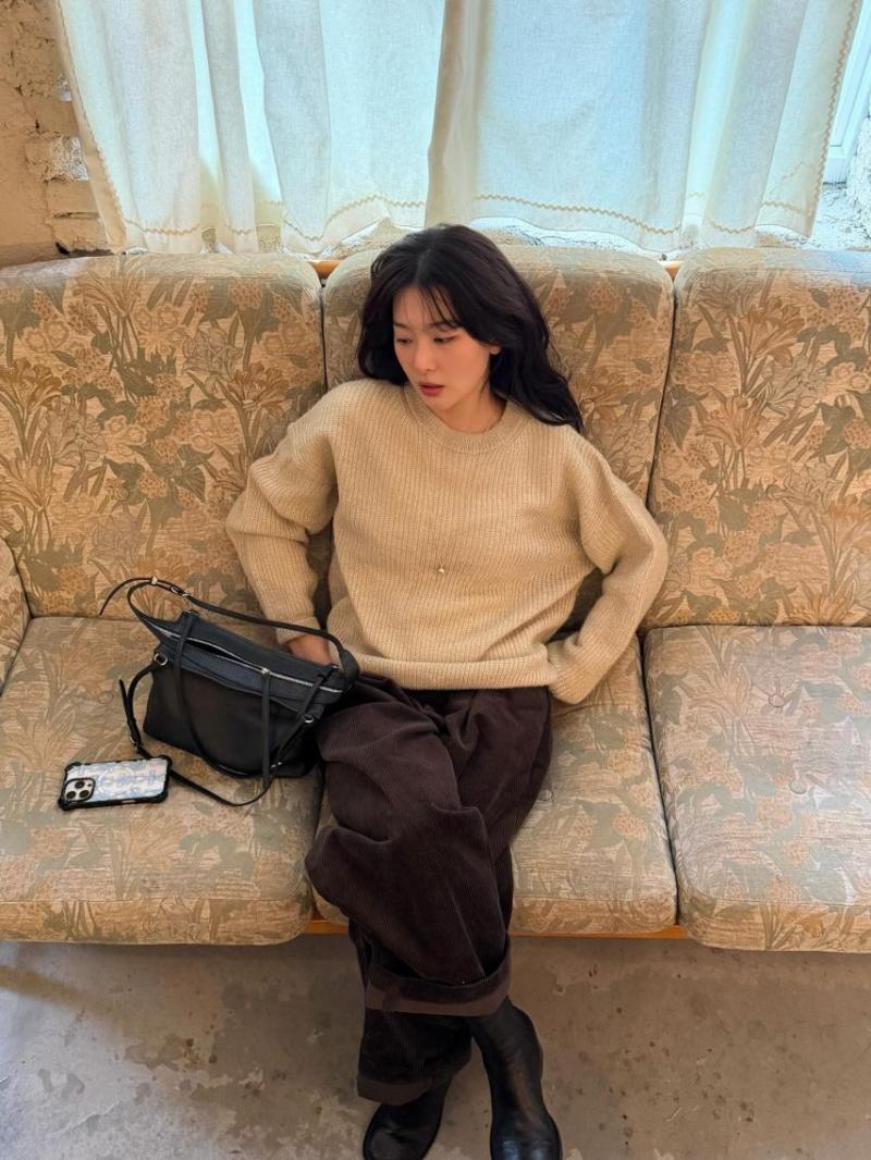 레드벨벳 슬기