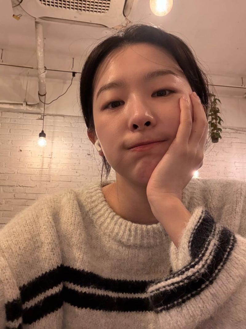 레드벨벳 슬기