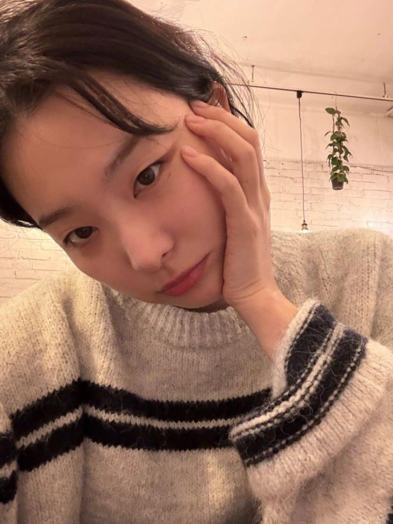 레드벨벳 슬기