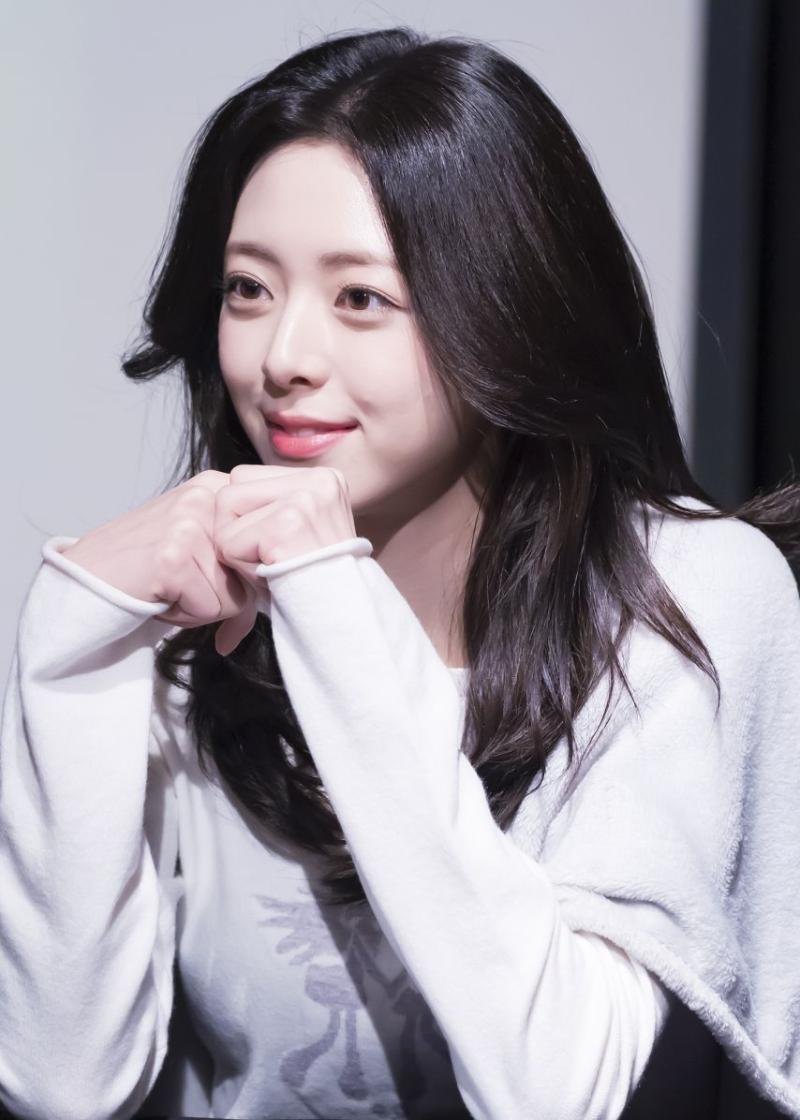 있지 유나