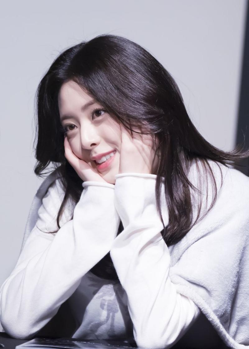 있지 유나