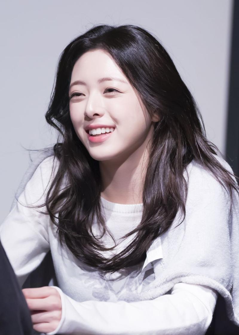 있지 유나