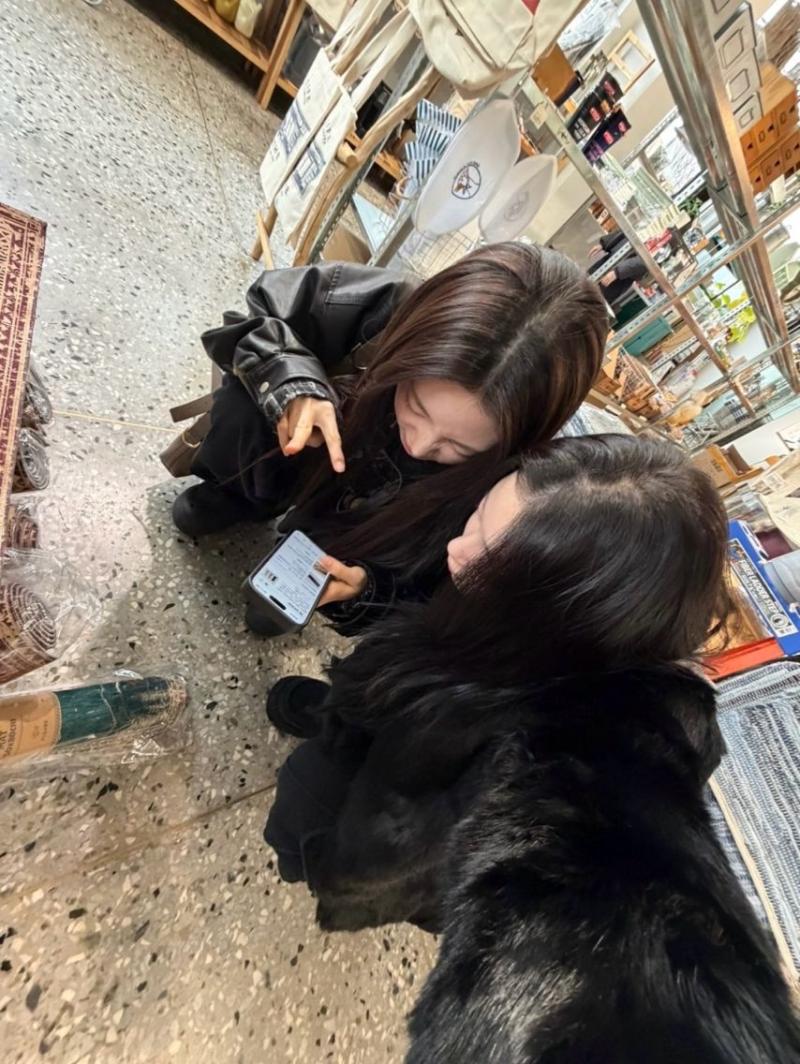 신시아 인별