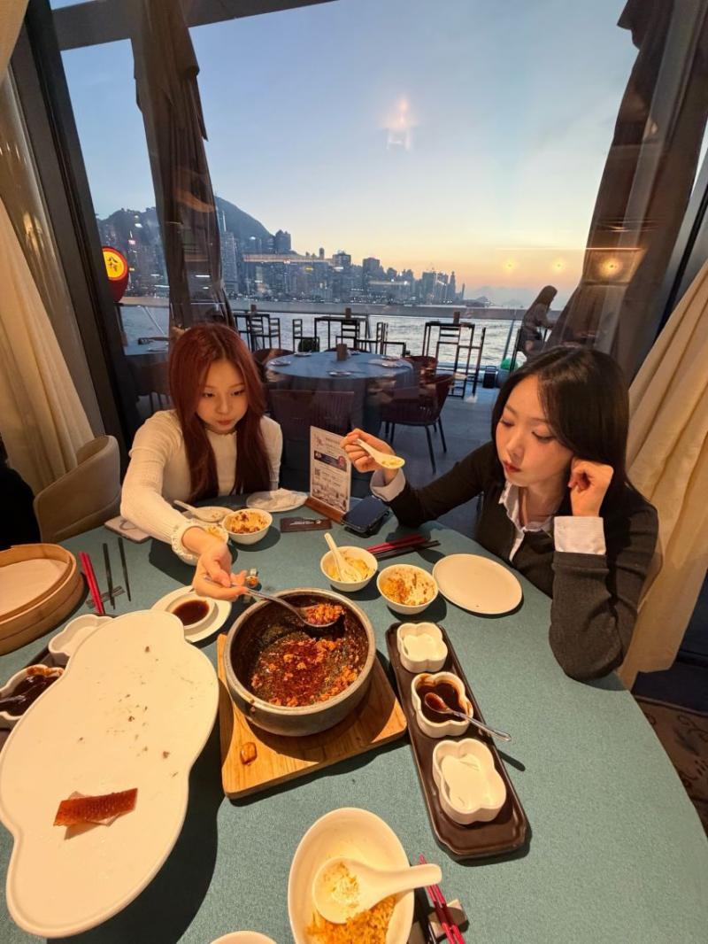 은하 신비 엄지 VIVIZ비비지 4주년