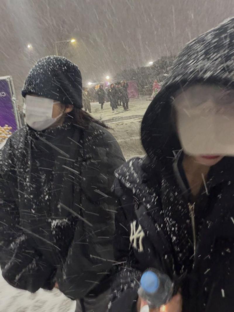 은하 신비 엄지 VIVIZ비비지 4주년