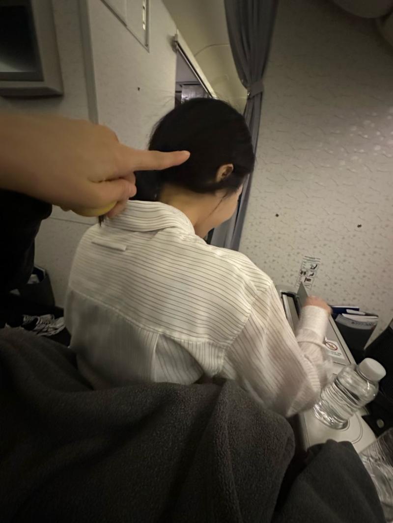 은하 신비 엄지 VIVIZ비비지 4주년