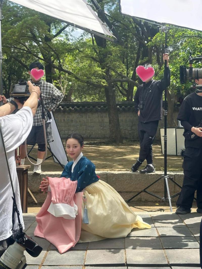 한소은