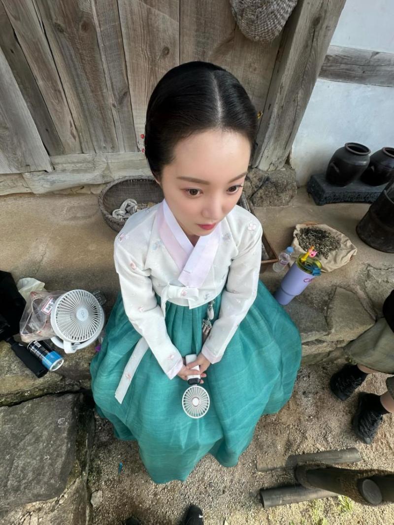 한소은