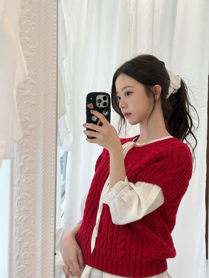 정라엘