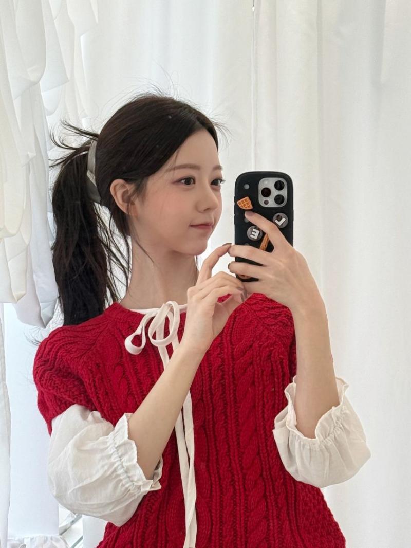 정라엘