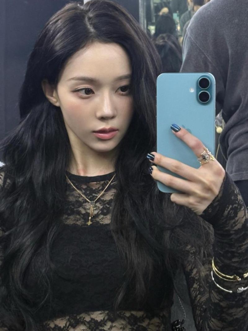 에스파 윈터