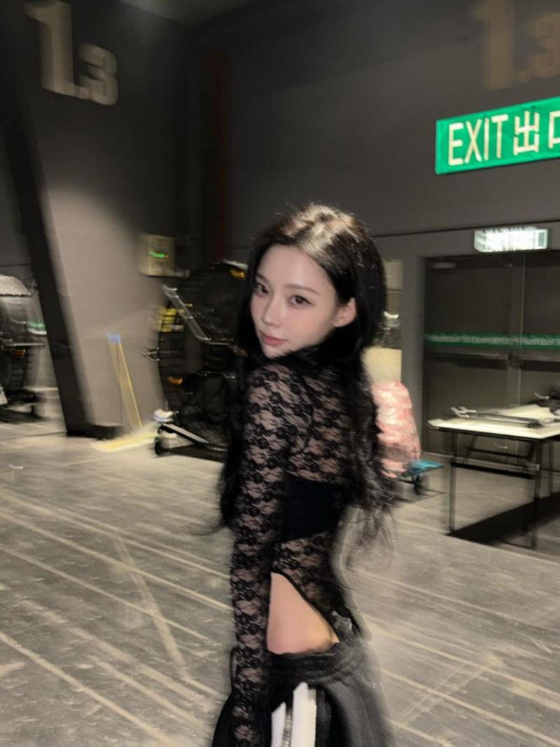에스파 윈터