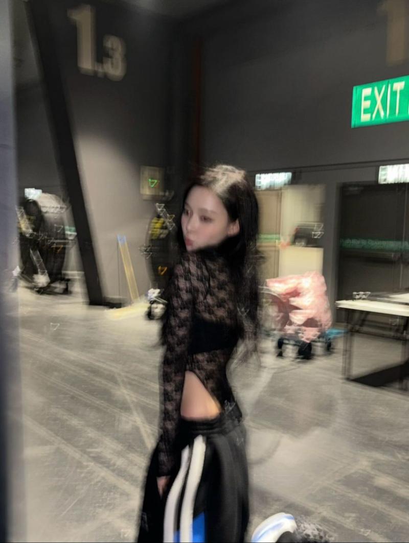 에스파 윈터